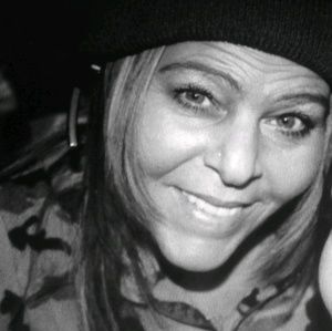 Meet your Posher, Carolyn